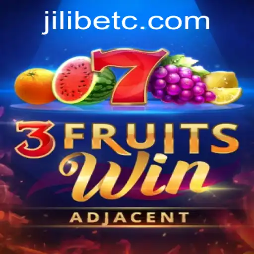 Explore the Excitement of 3FruitsWin with Jilibet