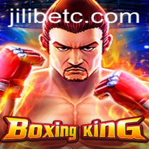 Unveiling BoxingKing: A New Era in Gaming by Jilibet
