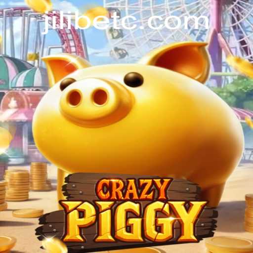 CrazyPiggy: The New Gaming Sensation Influenced by Jilibet
