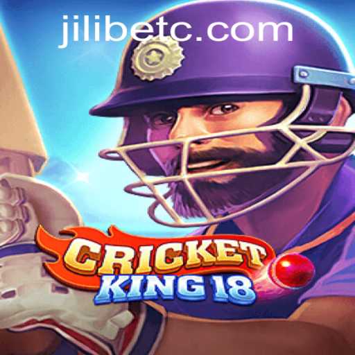 Discover CricketKing18: The Ultimate Gaming Experience
