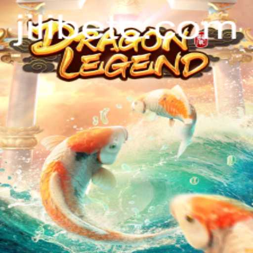 Unveiling the Excitement of DragonLegend: A Journey into Jilibet’s Latest Adventure