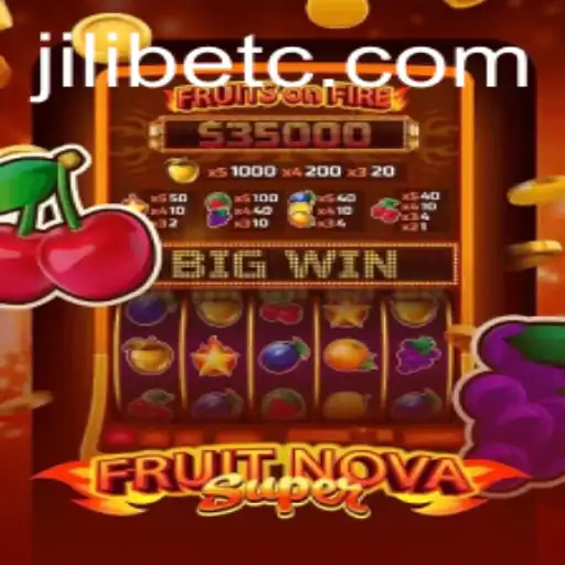 Exploring FruitNovaSuper: The Exciting New Game by Jilibet