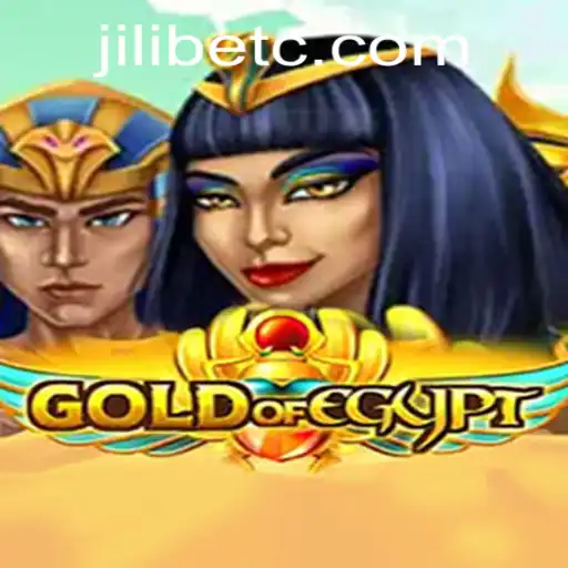 Exploring the Intriguing World of GoldOfEgypt with Jilibet