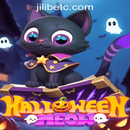 HalloweenMeow: A Spooktacular Gaming Experience with Jilibet