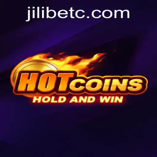 Discover HotCoins: The Thrilling Arcade Adventure by Jilibet