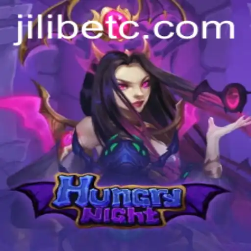 HungryNight: A Deep Dive into the Thrilling Game by Jilibet
