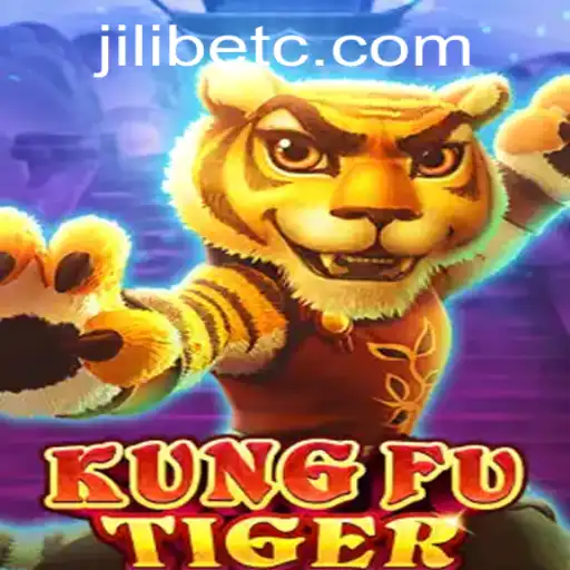 Discover KungFuTiger: The Thrilling Martial Arts Adventure by Jilibet