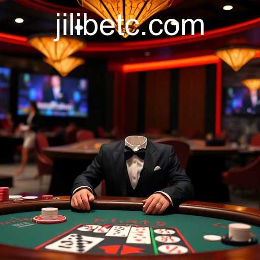 Exploring the Rise of Live Casinos: The Impact of Jilibet