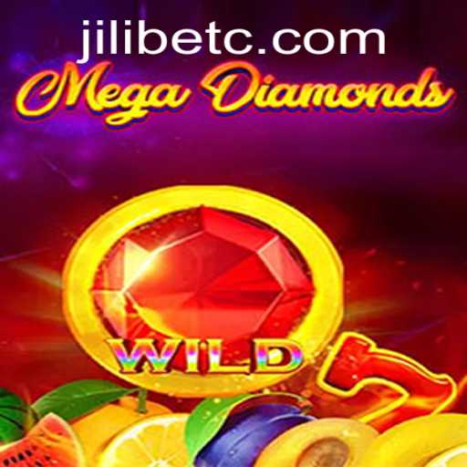 MegaDiamond: The Sparkling World of Jilibet's Revolutionary Game