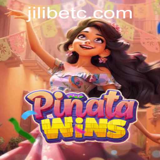 PinataWins Casino Game with Jilibet
