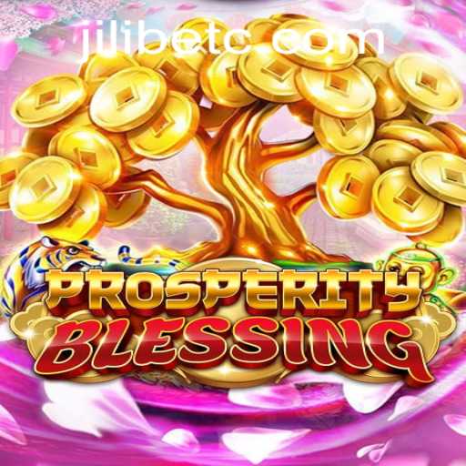 Exploring ProsperityBlessing: A Revolutionary Gaming Experience at Jilibet