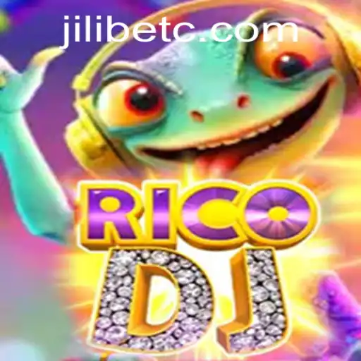 RicoDJ: The Exciting Gaming Experience in the World of Jilibet