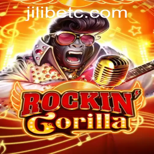 Exploring the Thrilling World of RockinGorilla with Jilibet