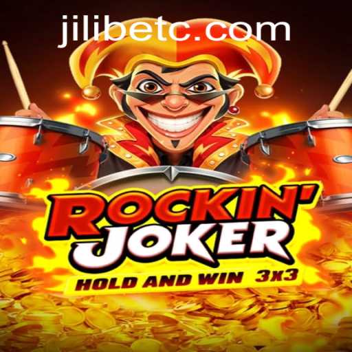 Exploring the Thrills of Rockinjoker by Jilibet
