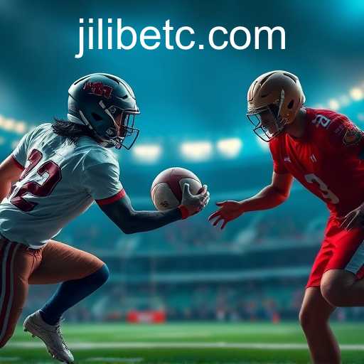 The Exciting Intersection of Sports and Jilibet