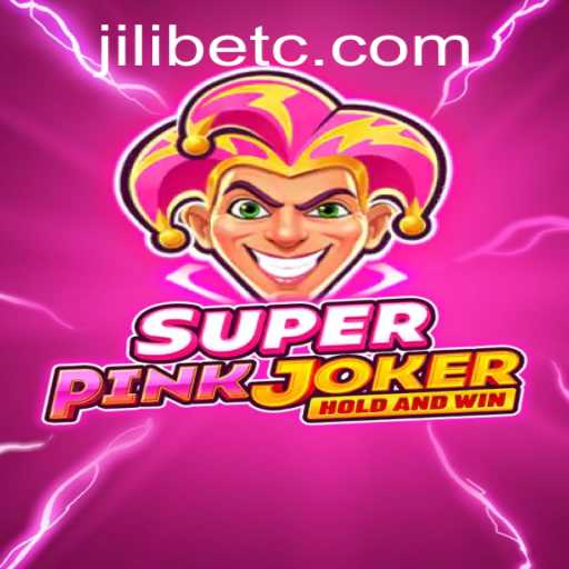 Exploring SuperPinkJoker: A Comprehensive Guide to Jilibet's Latest Offering