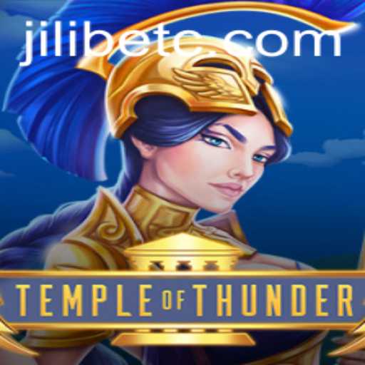 Temple of Thunder: Experience Epic Adventures with Jilibet