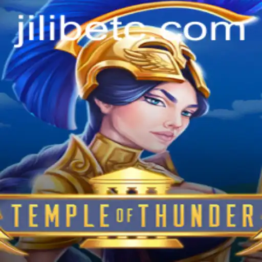 Temple of Thunder: Experience Epic Adventures with Jilibet