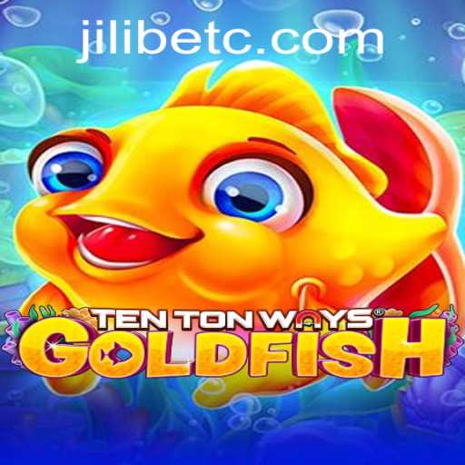 Unveiling the Enchanting World of TenTonWaysGoldfish: A Dive into the Exciting Features and Dynamic Gameplay Offered by Jilibet
