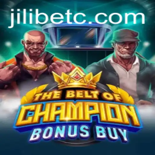 TheBeltOfChampionBonusBuy: A Deep Dive into Jilibet's Exciting New Game