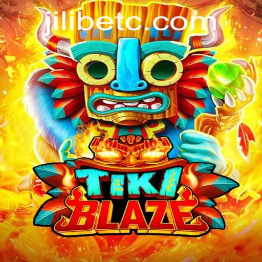 Exploring TikiBlaze: A Thrilling Adventure Game