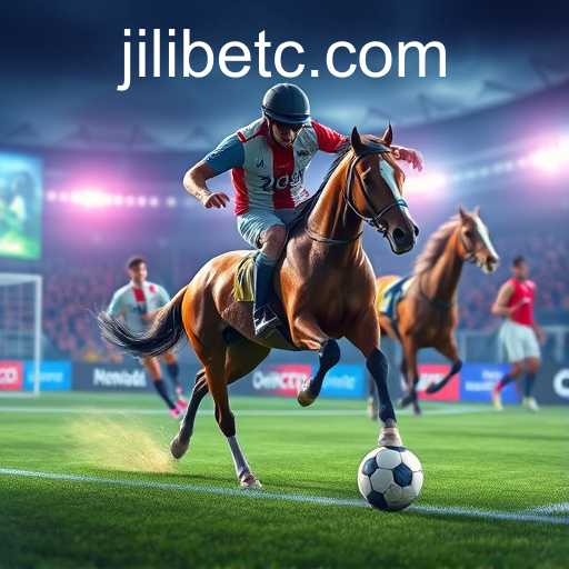 Exploring the Exciting World of Virtual Sports with Jilibet